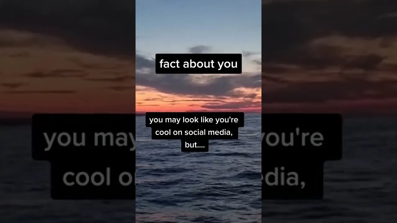 Fact About You! Is Taking Over And What To Do About It #shorts #viral #facts