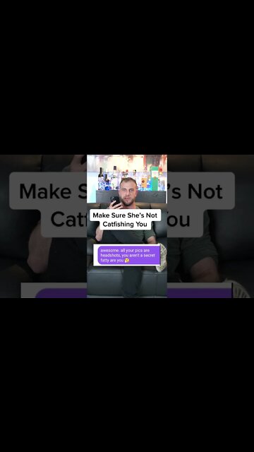 How To Playfully Make Sure You’re Not Being Catfished