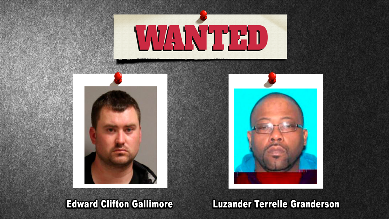 FOX Finders Wanted Fugitives - 6-19-20