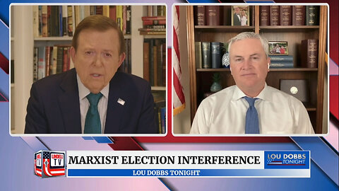 Marxist Election Interference