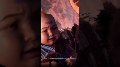 A Bad Reception for Aloy