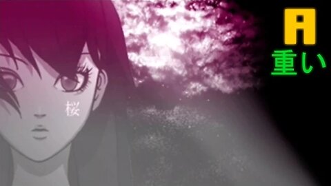 Dance Dance Revolution Extreme 2 - Sakura - Heavy, A-Rank (First Try)