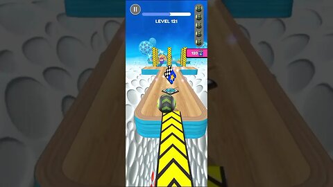 Going Ball challenge
