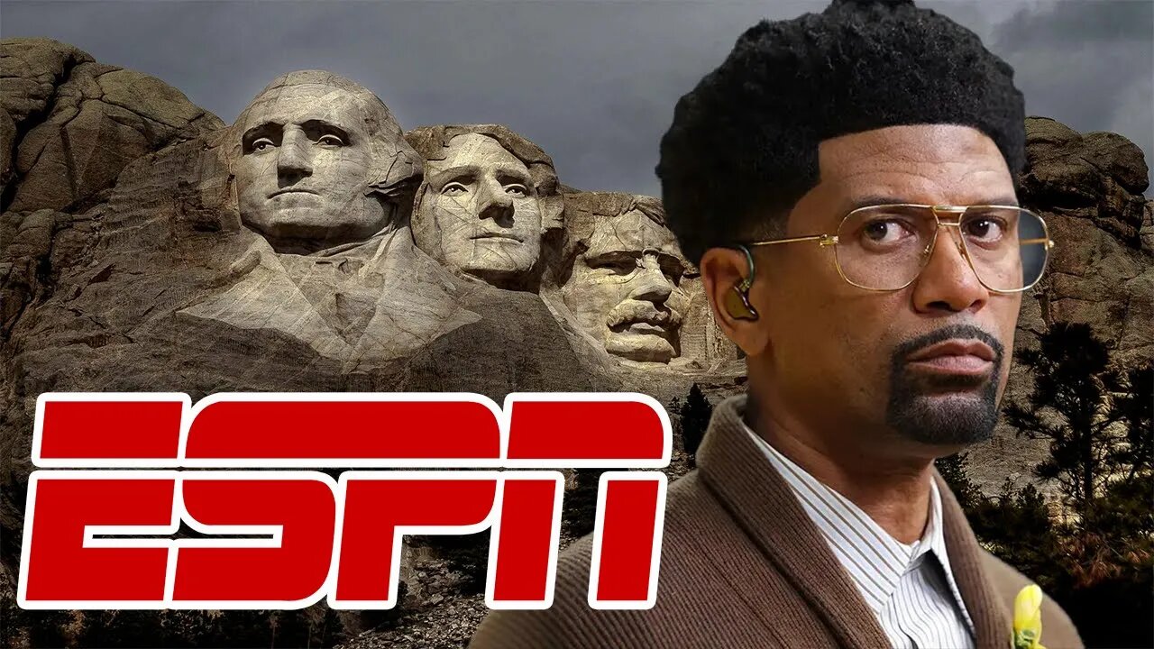 ESPN hit with MASSIVE LAYOFFS! WOKE Jalen Rose and Jeff Van Gungy are OUT among 20 On Air Talent!