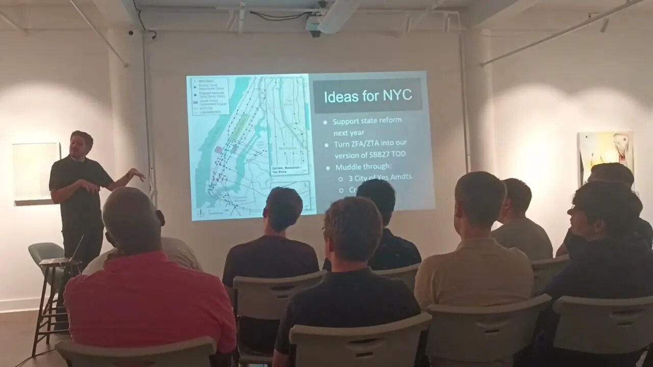 @NYCNewLiberals Event featuring @aarmlovi 6/2/23 @OpenNYForAll @YIMBYtown