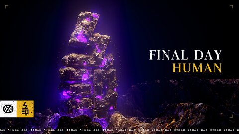 Final Day - Human