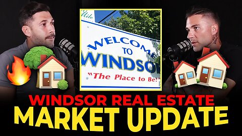 REAL ESTATE MARKET UPDATE: Where Is The HOTTEST Area In The City?!