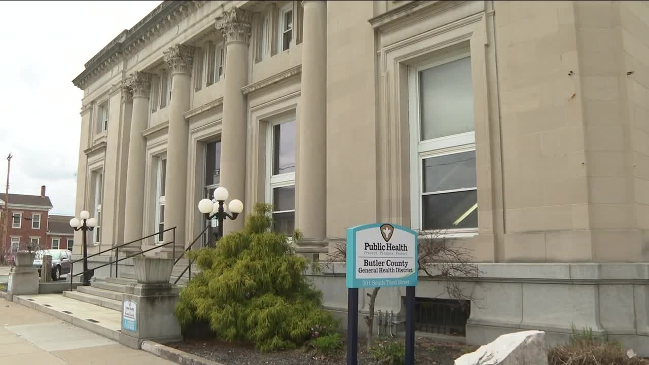 Solid Rock Church gatherings draw ire from community, Governor