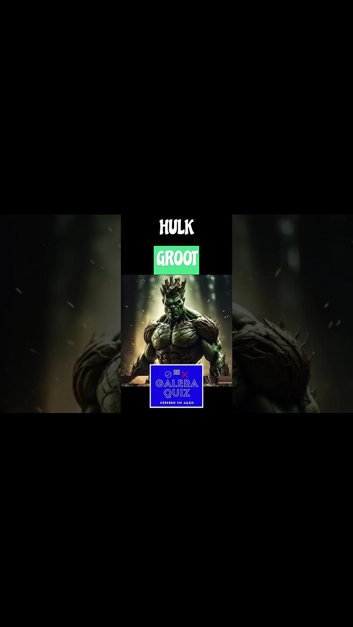 HULKVERSO P2 | ESCOLHA O SEU PREFERIDO shorts