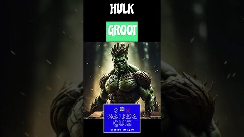 HULKVERSO P2 | ESCOLHA O SEU PREFERIDO shorts