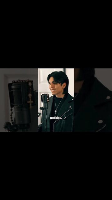 Jesus wants you Catholic