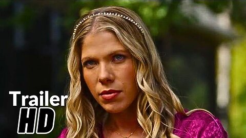 MY HUSBAND'S BABY Trailer (2024) Samantha Brown, Thriller Movie