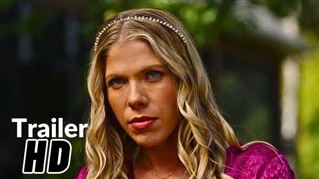 MY HUSBAND'S BABY Trailer (2024) Samantha Brown, Thriller Movie