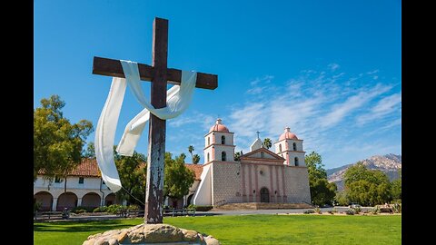 Spanish and French Missionaries To The New World Part 3 - Protecting and Moving Forward
