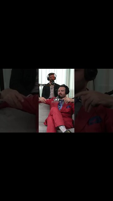 The Social Experiment On Social Media.