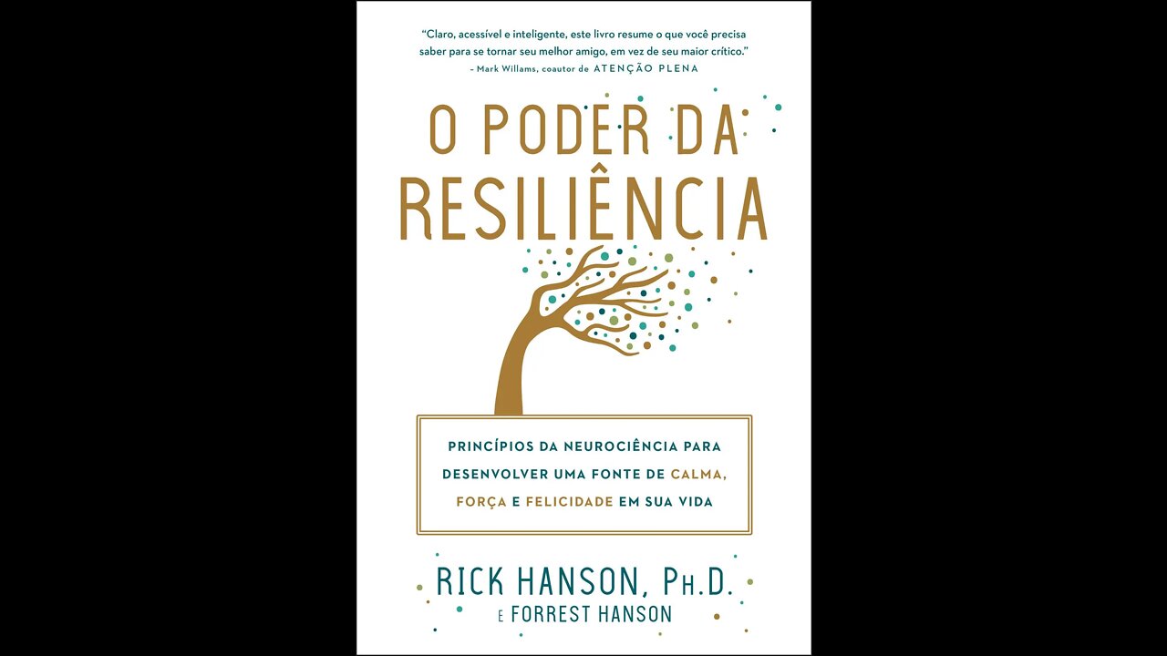 O Poder da Resiliência (Audiobook)