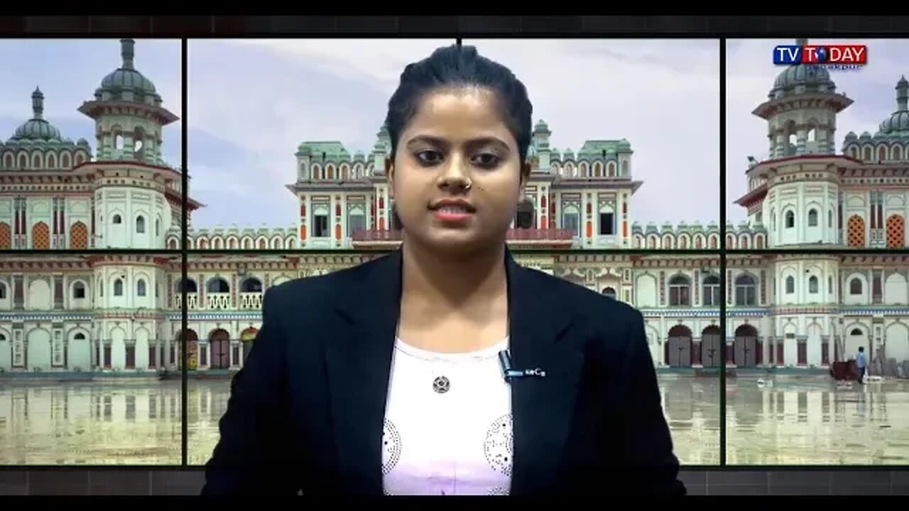 Today Maithili News By Sapna | 15 July 2023