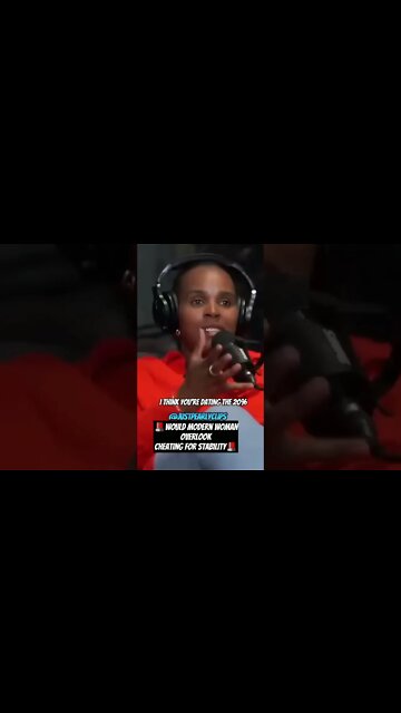 I Don't Believe That Men Cannot Cheat...