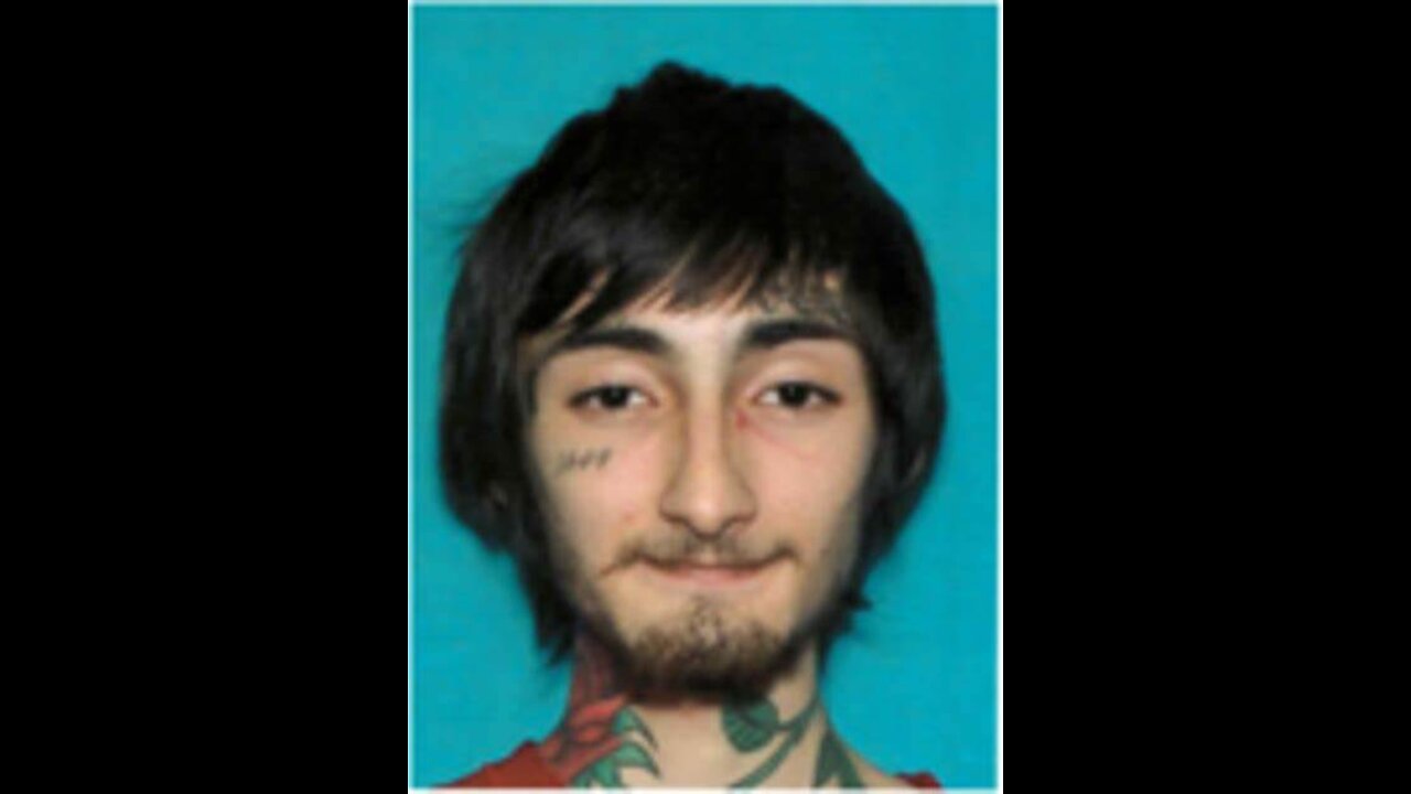 Is Q'Anon Realy MK Ultra: Bobby Crimo iii