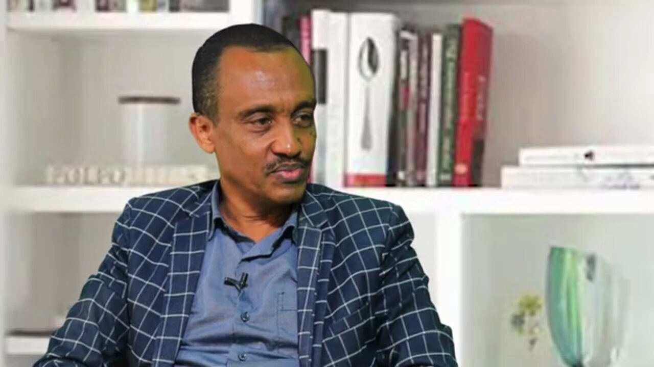 ድርድሩ ምን መምሰል አለበት? - ሰለሞን ሹምዬ