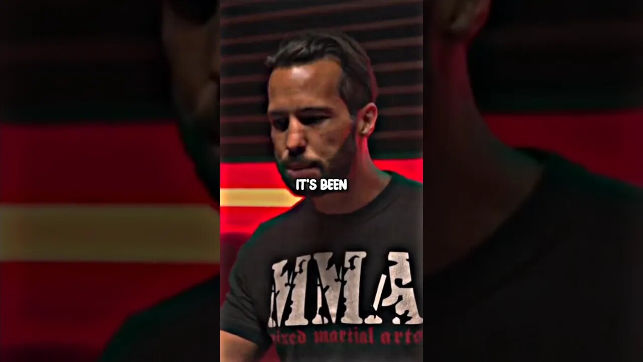 TRISTAN MAKES HUGE ANNOUNCEMENT (NEW)