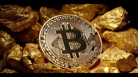 Gold Silver and Crypto update for 10/27/23 Bitcoin could reach $1 billion