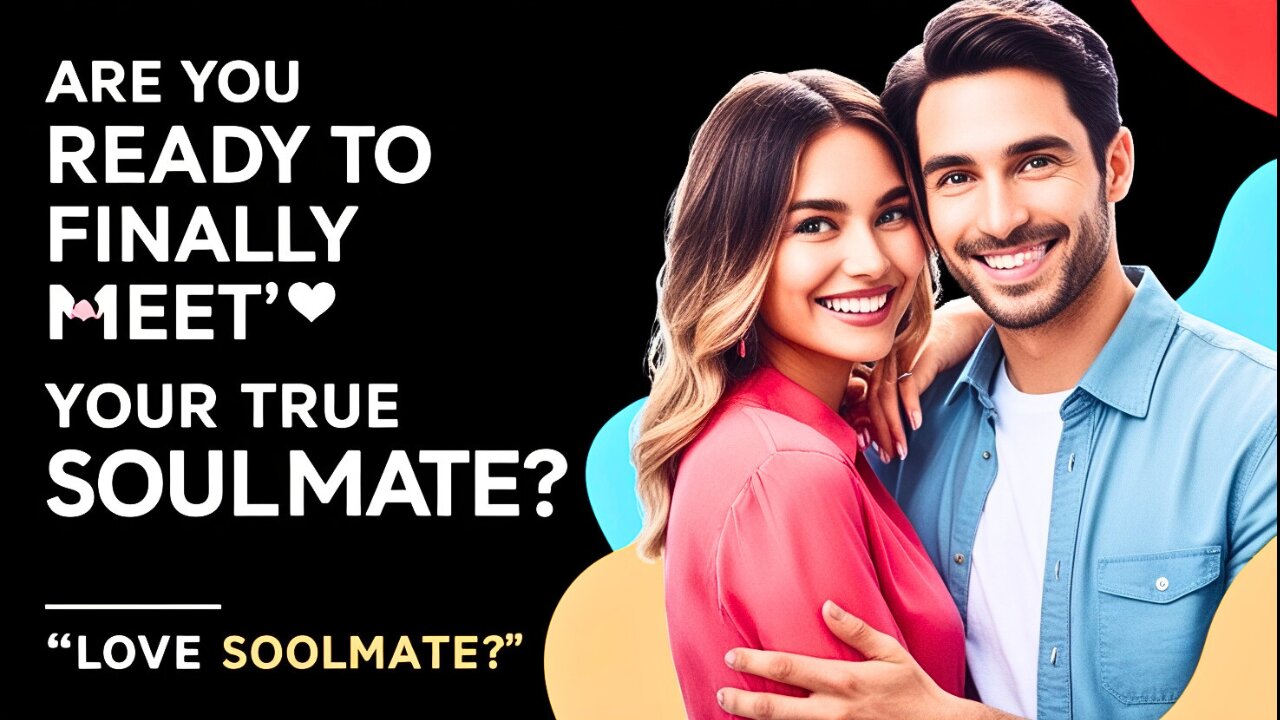 🌹✨: Find Your True Soulmate 😳 | 🔥 Are You Prepared for Love?