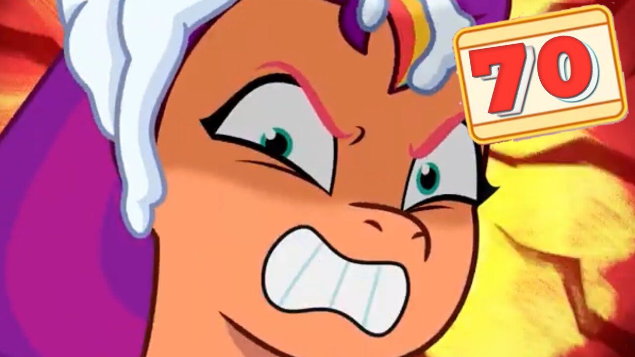 RobertWho Reacts To Tell Your Tale Ep 70 "Snow Business Like Snow Business!" Uhh Sunny YOU OK?