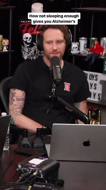 When people say you can sleep 4 hours