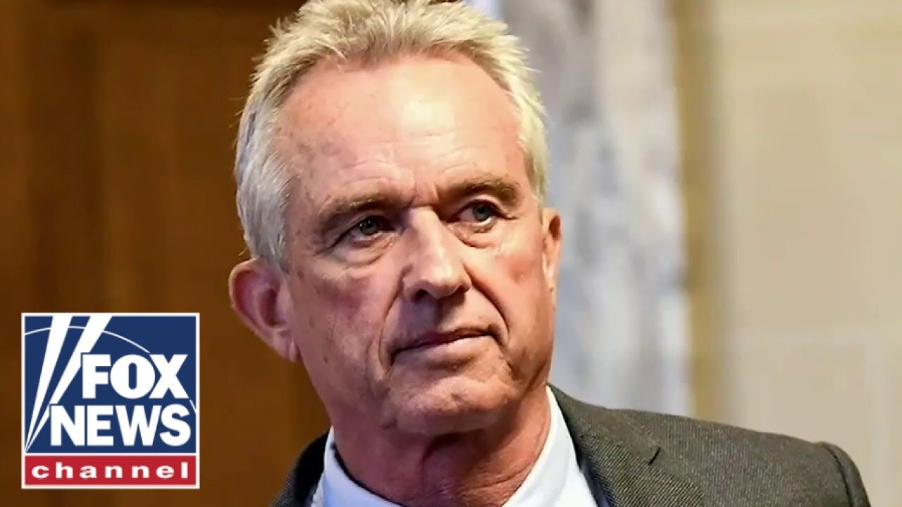 RFK Jr. makes stunning admission in dead bear cub controversy | NE