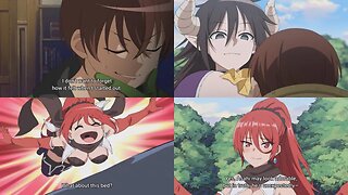 Isekai One Turn Kill Neesan episode 2 reaction #MyOneHitKillSister #myonehitkillsister #isekaianime