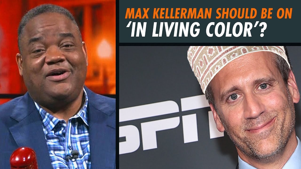 Exposing Max Kellerman's Race-Baiting Ruse with Steve Kim