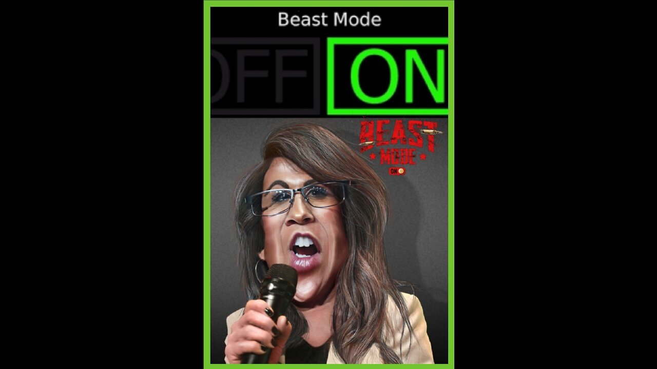 🤣"MUST SEE LAUREN BOEBERT GOES BEAST MODE ON BIDEN & DEMOCRATS"🤣