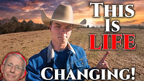 This Is ✨LIFE✨Changing! • Y'all Need To Hear This!