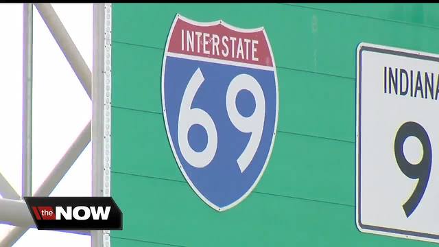 Major I-69 project to soon begin in Anderson