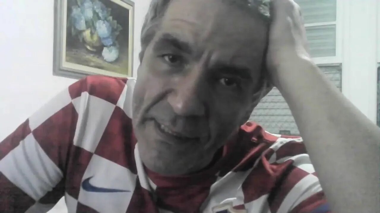 quando vc é o "Cara", o "Chefe", o "Homem"