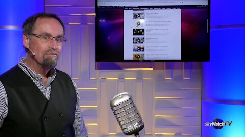 Five in Ten 6/4/21: Cancel YouTube!