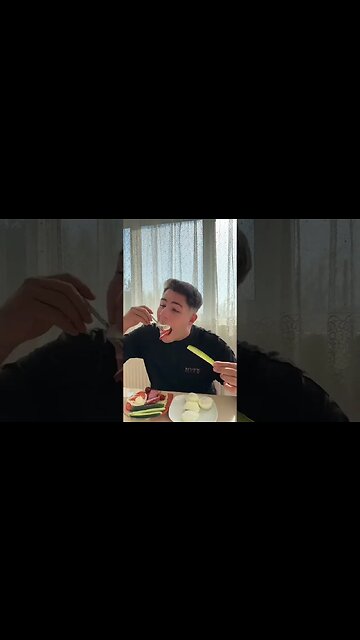 EPISODUL 3 DIN IUBITA MEA GATESTE PENTRU MINE #oguritamica #romania #food #mancaciosul #mancare