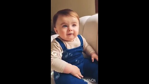 cute baby