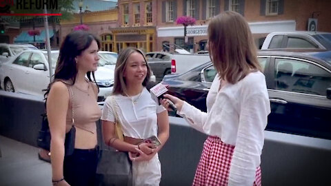 College Students Say They Are Not Proud To Be Americans Over Fourth Of July Weekend
