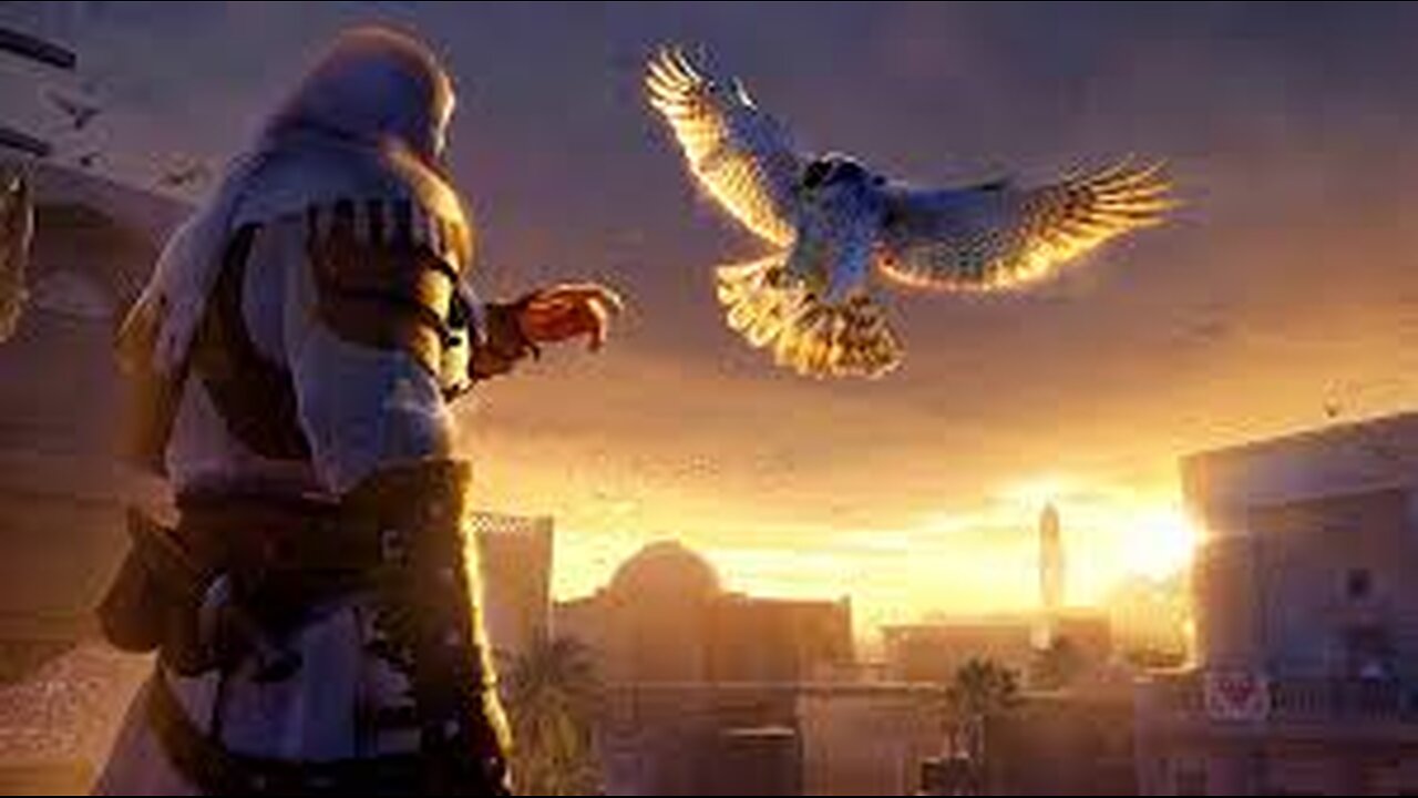 ASSASSIN'S CREED MIRAGE Gameplay Walkthrough Part 3
