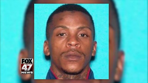 Police identify suspect in Nipsey Hussle's killing