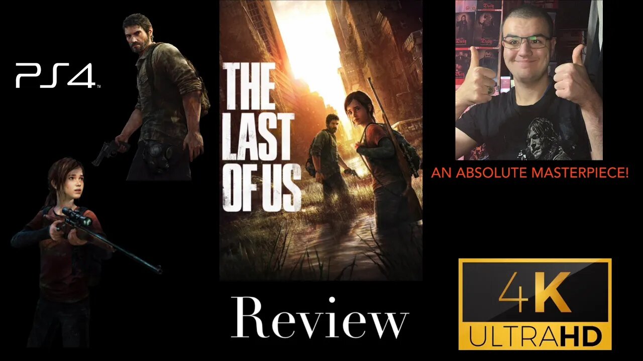 The Last of Us (2013) Review