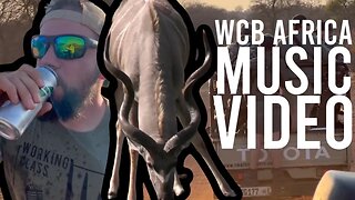 Africa Hunting Music Video - WCB POD