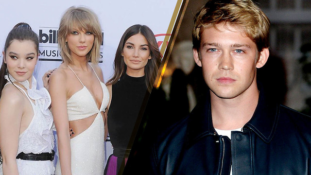 Taylor Swift's Boyfriend Joe Alwyn Responsible for Breaking Up Her Squad??