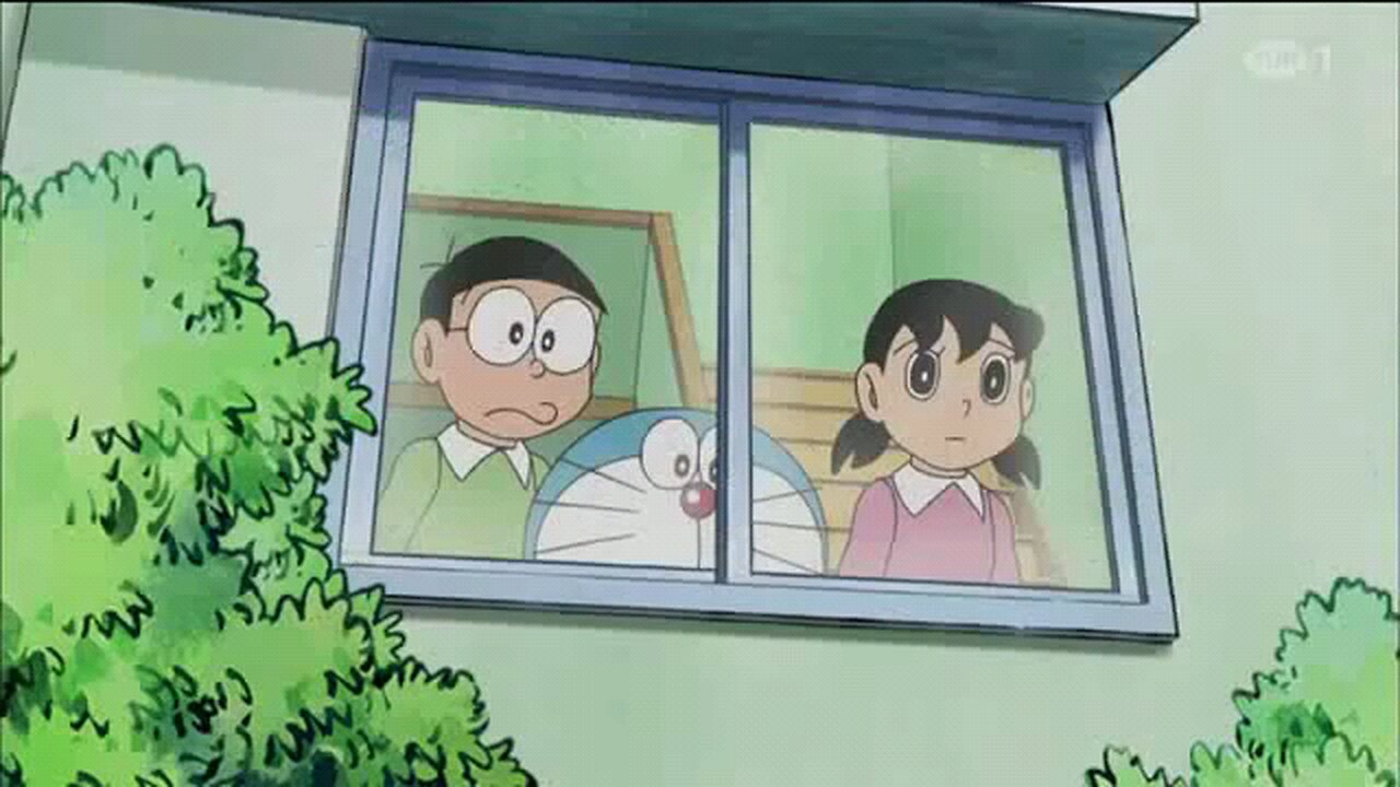 doraemon episode no 13