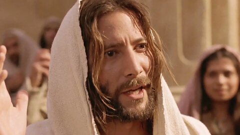 Kaapor - John 10:22-42 “Jesus accused of blasphemy” [urb]