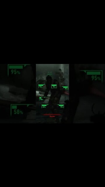 Fallout 3 (Youth Gone Wild)