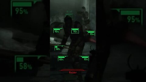 Fallout 3 (Youth Gone Wild)
