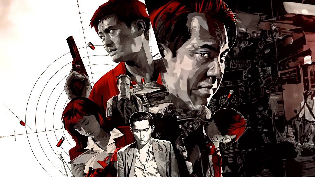 Why This Hong Kong Film Is The Greatest Action Movie Ever Made